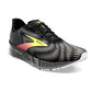 Men's Hyperion Tempo Running Shoe - Black/Pink/Yellow - Regular (D)