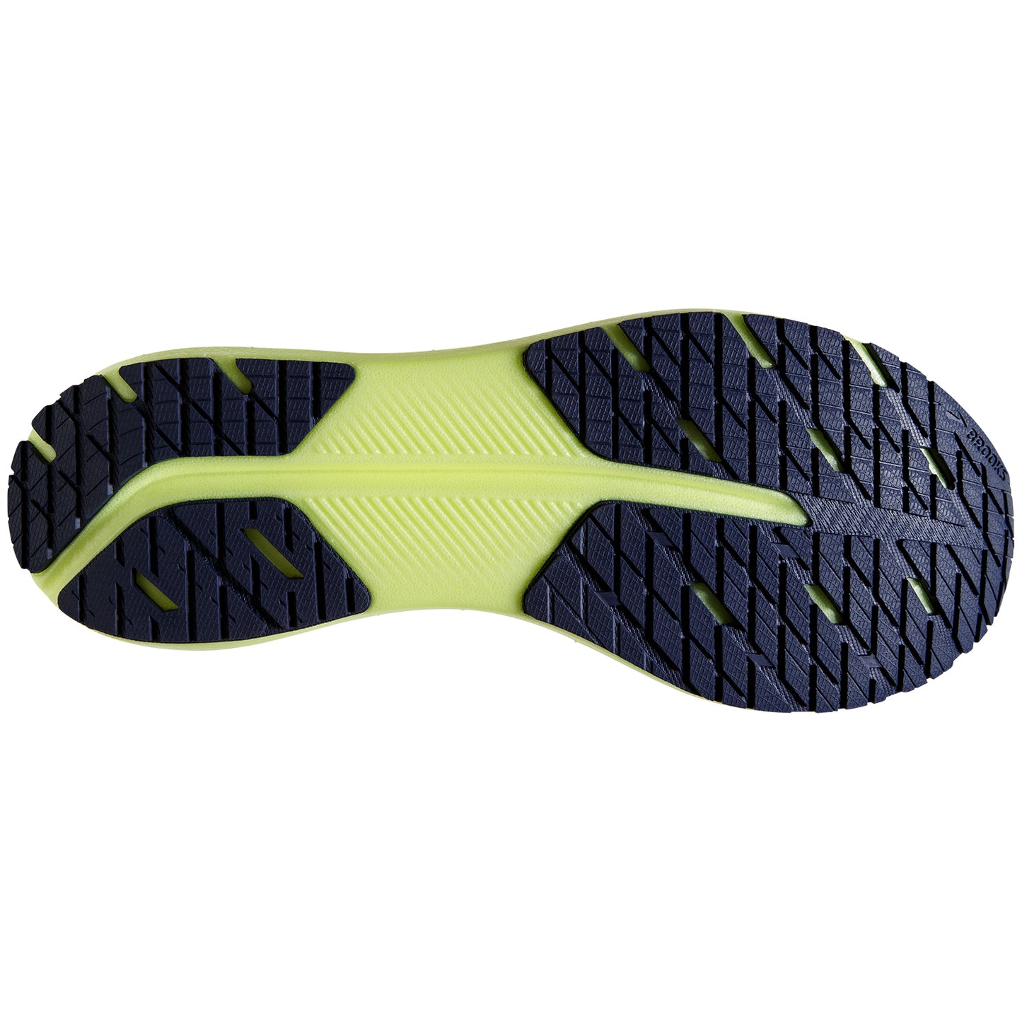Men's Hyperion Tempo Running Shoe - Blue/Nightlife/Peacoat - Regular (B)