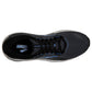 Men's Addiction GTS 15 Running Shoe - India Ink/Black/Blue - Wide (2E)
