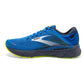 Men's Adrenaline GTS 22 Running Shoe - Blue/India Ink/Nightlife - Regular (D)