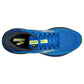 Men's Adrenaline GTS 22 Running Shoe - Blue/India Ink/Nightlife - Regular (D)