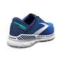 Men's Adrenaline GTS 22 Running Shoe - Surf the Web/Blue/Irish Green - Regular (D)