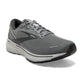 Men's Ghost 14 Running Shoe - Grey/Alloy/Oyster — Regular (D)