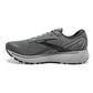 Men's Ghost 14 Running Shoe - Grey/Alloy/Oyster — Regular (D)