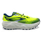 Men's Caldera 6 Trail Running Shoe - Nightlife/Titan/Oyster Mushroom - Regular (D)