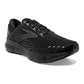 Men's Glycerin 20 Running Shoe - Black/Black/Ebony - Wide (2E)