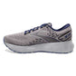 Men's Glycerin 20 Running Shoe - Alloy/Grey/Blue Depths - Regular (D)