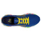 Men's Glycerin 20 Bowl O' Brooks Running Shoe - Blue/Peacoat/Yellow - Regular (D)
