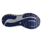Men's Glycerin StealthFit 20 Running Shoe - Oyster/Alloy/Blue Depths - Regular (D)