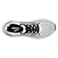 Men's Glycerin StealthFit 20 Running Shoe - White/Grey/Black - Regular (D)