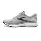 Men's Ghost 15 Running Shoe- Alloy/Oyster/Black- Wide (2E)