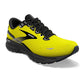Men's Ghost 15 Running Shoe - Nightlife/Black/Ebony - Regular (D)