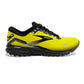 Men's Ghost 15 Running Shoe - Nightlife/Black/Ebony - Regular (D)