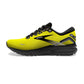 Men's Ghost 15 Running Shoe - Nightlife/Black/Ebony - Regular (D)