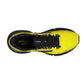 Men's Ghost 15 Running Shoe - Nightlife/Black/Ebony - Regular (D)