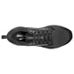 Men's Levitate 6 Running Shoe- Blackened Pearl/Ebony/White- Regular (D)