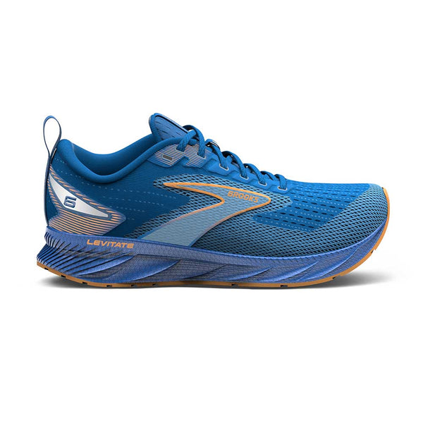 Scarpe brooks levitate clearance