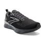 Men's Levitate GTS 6 Running Shoe- Blackened Pearl/Ebony/White- Regular (D)