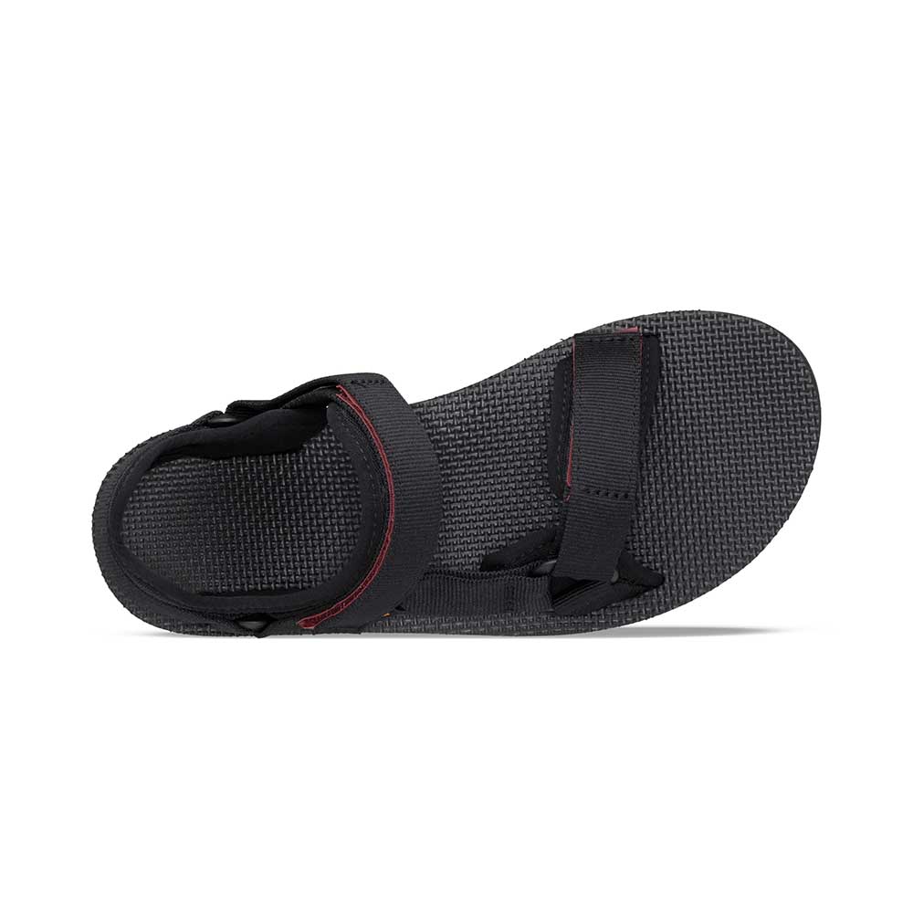 Women's Universal Trail Sandal - Black