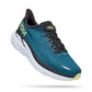 Men's Clifton 8 Running Shoe - Blue Coral/Butterfly— Regular (D)