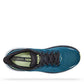 Men's Clifton 8 Running Shoe - Blue Coral/Butterfly— Regular (D)