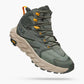 Men's Anacapa Mid GTX Hiking Boot - Thyme/Radiant Yellow - Regular (D)