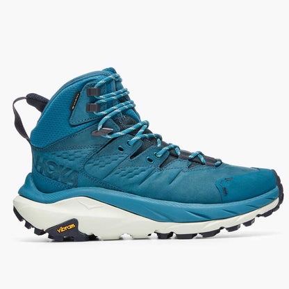 Women's Kaha 2 GTX Hiking Boot - Blue Coral/Blue Graphite - Regular (B)