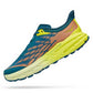 Men's Speedgoat 5 Trail Shoes - Blue Coral/Evening Primrose - Regular (D)