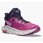 Women's Trail Code GTX Hiking Boot - Beautyberry/Harbor Mist - Regular (B)