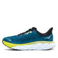 Men's Arahi 6 Running Shoe - Blue Graphite/Blue Coral - Regular (D)