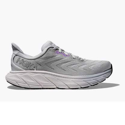 Women's Arahi 6 Running Shoe - Harbor Mist/Silver - Regular (B)