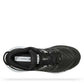 Men's Gaviota 4 Running Shoe - Black/White - Regular (D)