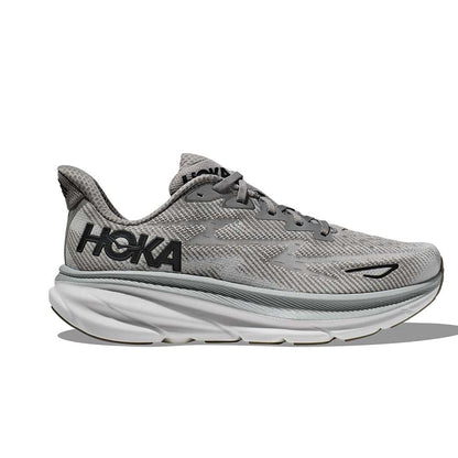 TEST: Hoka One One Clifton Edge | Running shoes | Read now - Inspiration
