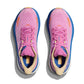 Women's Clifton 9 Running Shoe - Cyclamen/Sweet Lilac - Regular (B)