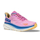 Women's Clifton 9 Running Shoe - Cyclamen/Sweet Lilac - Regular (B)
