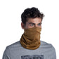 Merino Lightweight Multifunctional Neckwear - Mustard