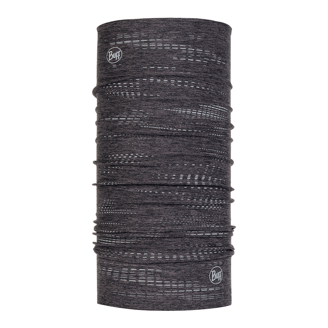DryFlx Multifunctional Neckwear - R-Black