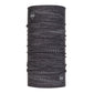 DryFlx Multifunctional Neckwear - R-Black