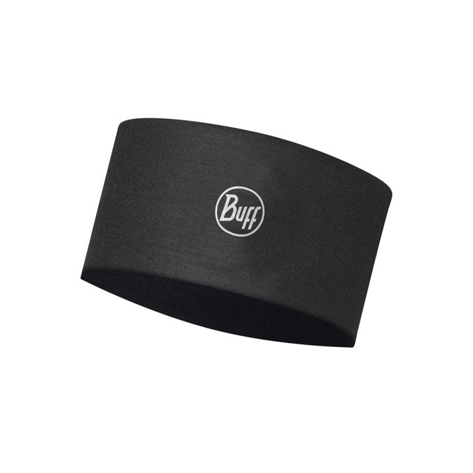 CoolNet UV+ Headband - Black