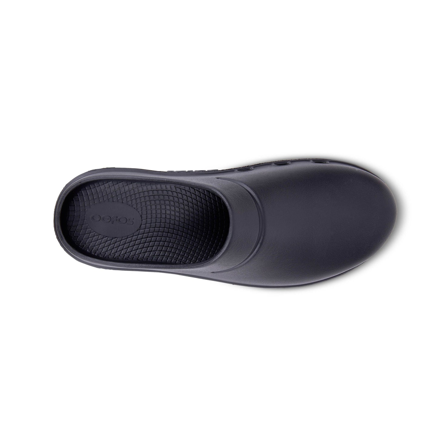 Unisex OOcloog Shoe - Black - Regular (D)
