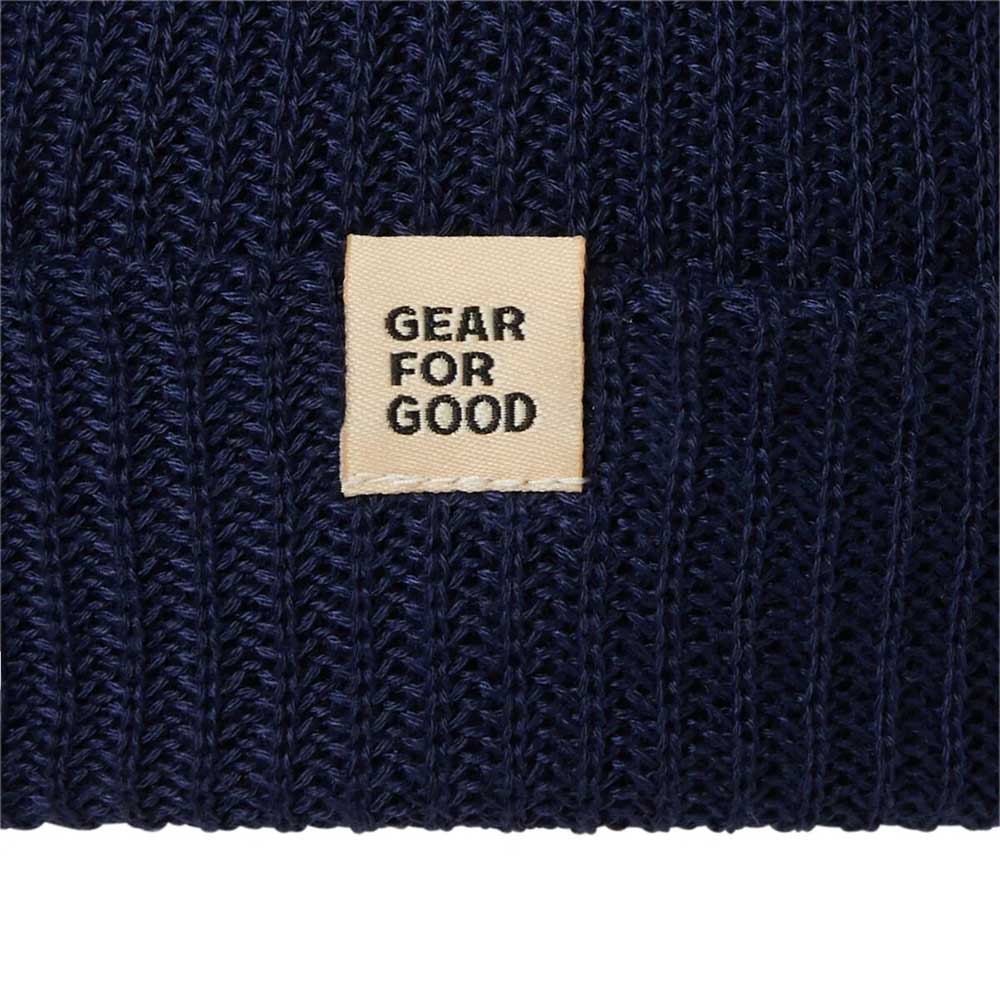 Unisex Wharf Beanie - Maritime