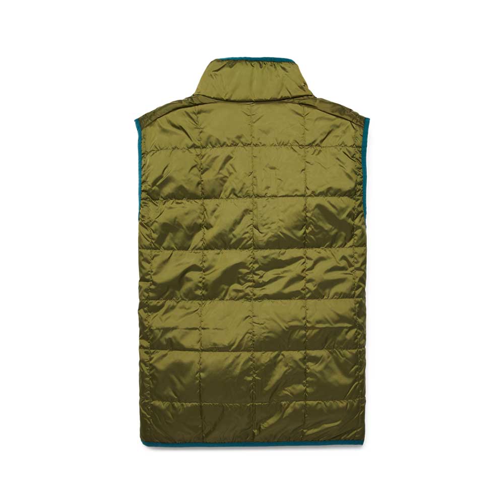 Men's Teca Cálido Vest - Alabama