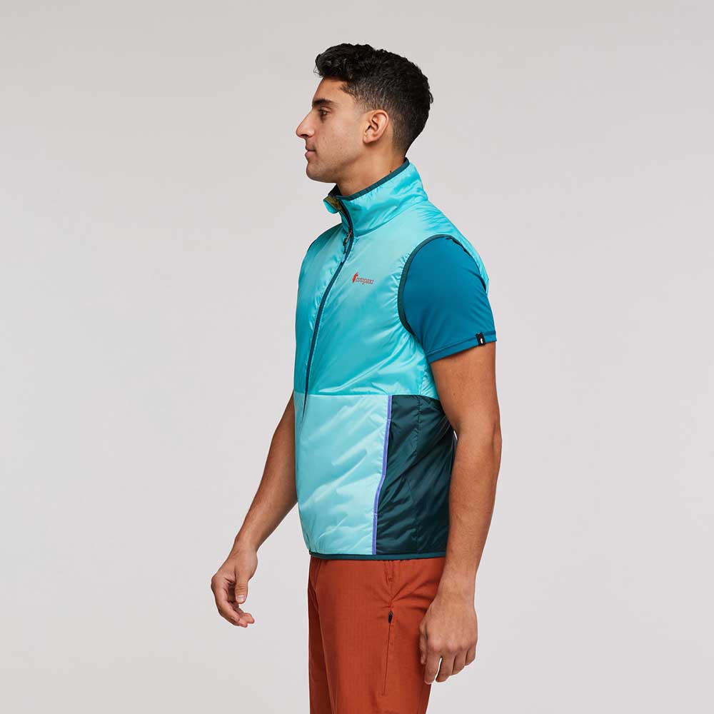 Men's Teca Cálido Vest - Alabama