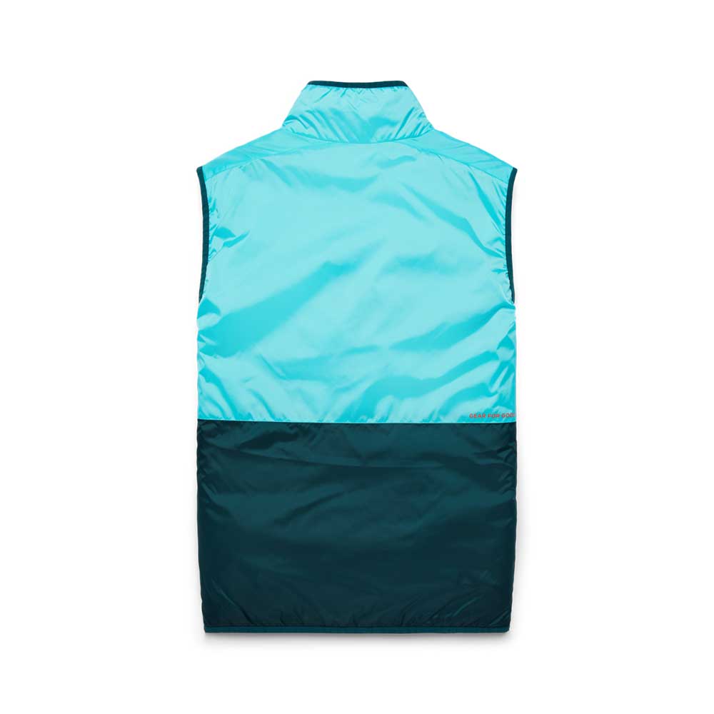 Men's Teca Cálido Vest - Alabama