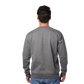 Men's Do Good Crew Sweatshirt - Heather Grey