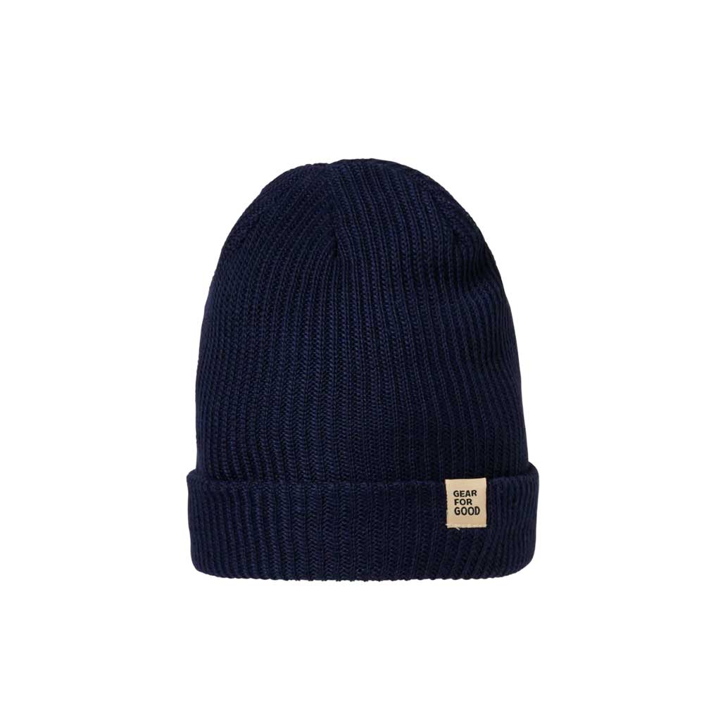 Unisex Wharf Beanie - Maritime