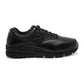 Women's Addiction Walker 2 Walking Shoe- Black/Black- Extra Wide (2E)