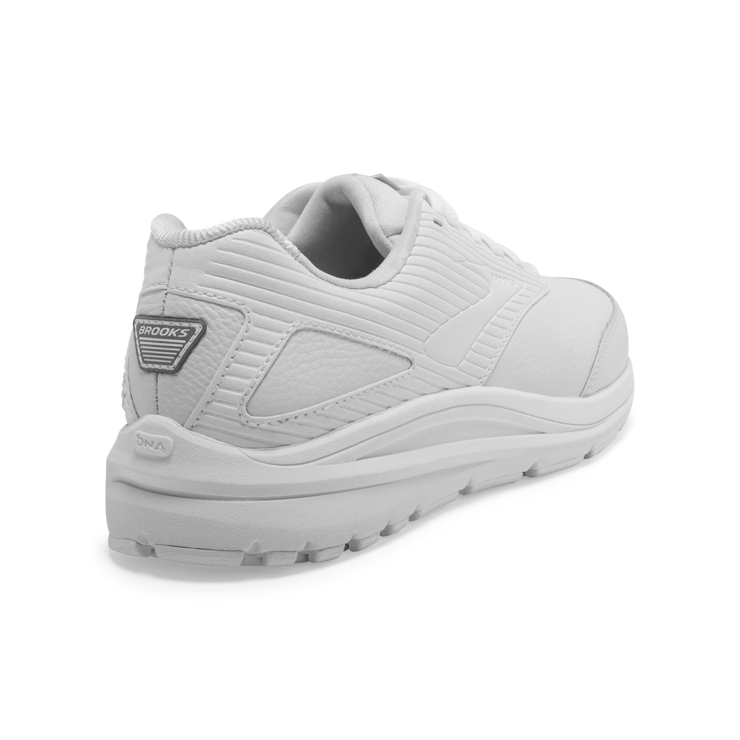 Women's Addiction Walker 2 Walking Shoe - White/White - Regular (B)