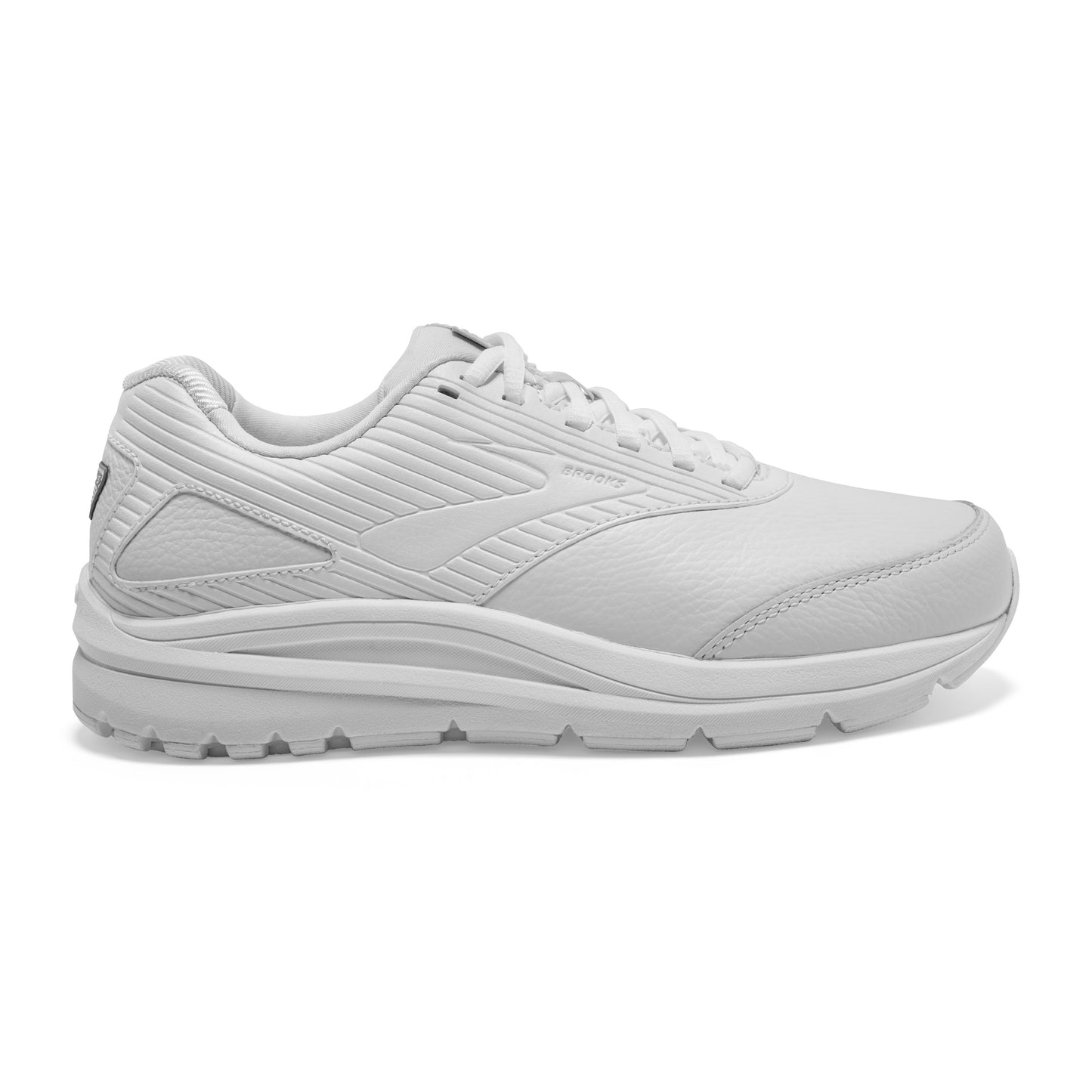 Women's Addiction Walker 2 Walking Shoe - White/White - Regular (B)