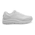 White/White